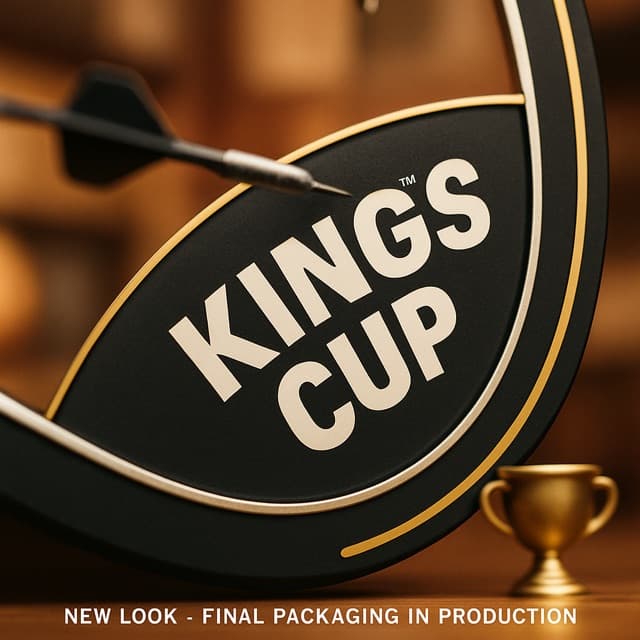 Kings Cup Rules — illustration